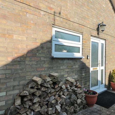 Danescroft Villa Bridlington Exterior photo