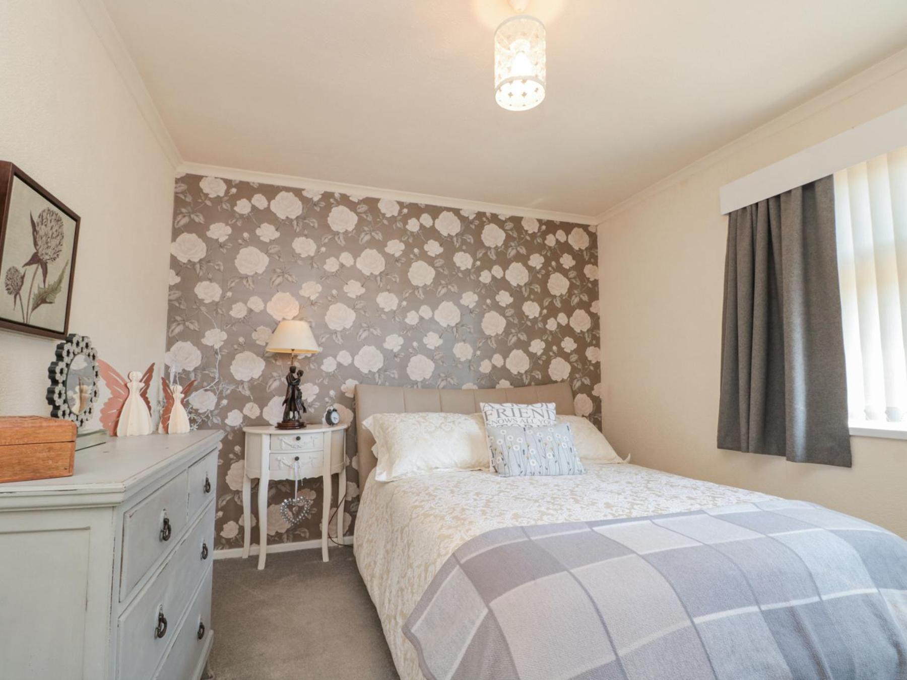 Danescroft Villa Bridlington Exterior photo