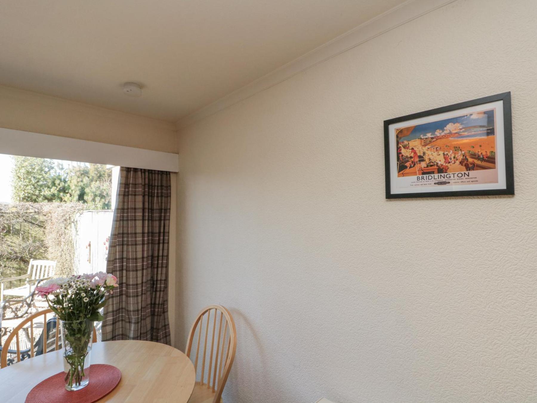 Danescroft Villa Bridlington Exterior photo